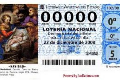 descarga